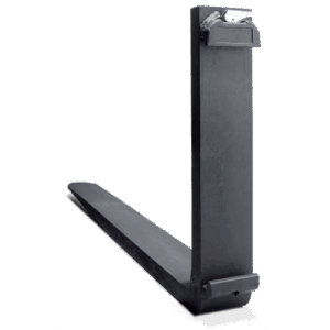 SE FEM Gaffel 125 x 50 x 1500 mm FEM 3B