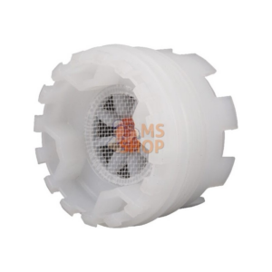 Cemo Lock Till Luftningsplugg För Transporttank