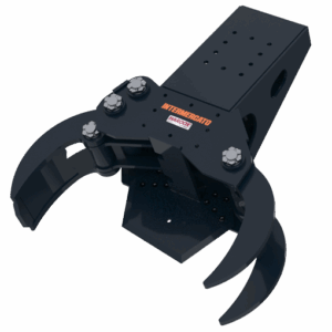 Intermercato Klippgrip T-Cut 30 med S60-fäste