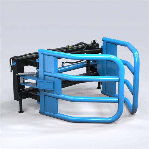 SE Balgrip Hydr L30/JCB 409 780-1800 mm 2,5 ton