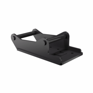 EMA Fäste-Bultat S40 (Kabelplog/Avjämningsbalk)