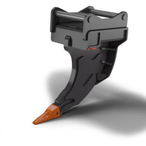 EMA HD Tjälkrok - TX550 - S90