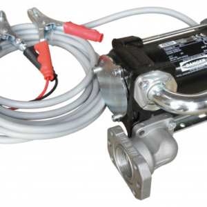 Cemo Dieselpump 12V 40 Lit / Min