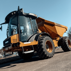 Hydrema dumper 912GS