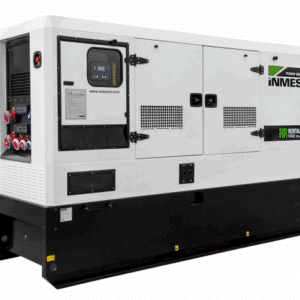 Inmesol Elverk 165kVA LTP, 50HZ