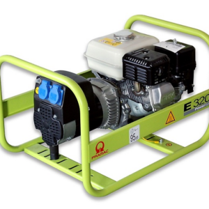 Pramac E3200 portabelt elverk