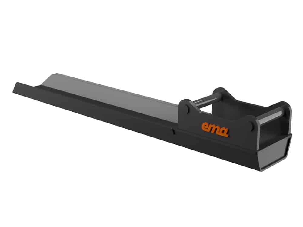 EMA Std Spontskopa 2500mm - S45 - Image 95