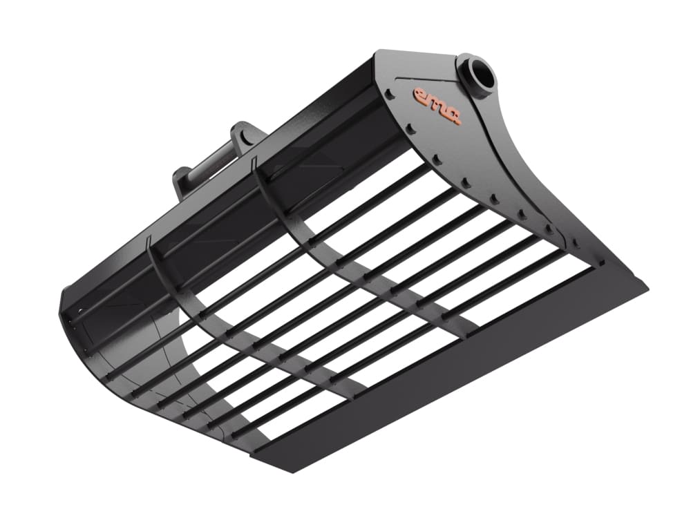 EMA Std Gallerskopa 150L med blad - 1000mm - S30/180 - Image 867