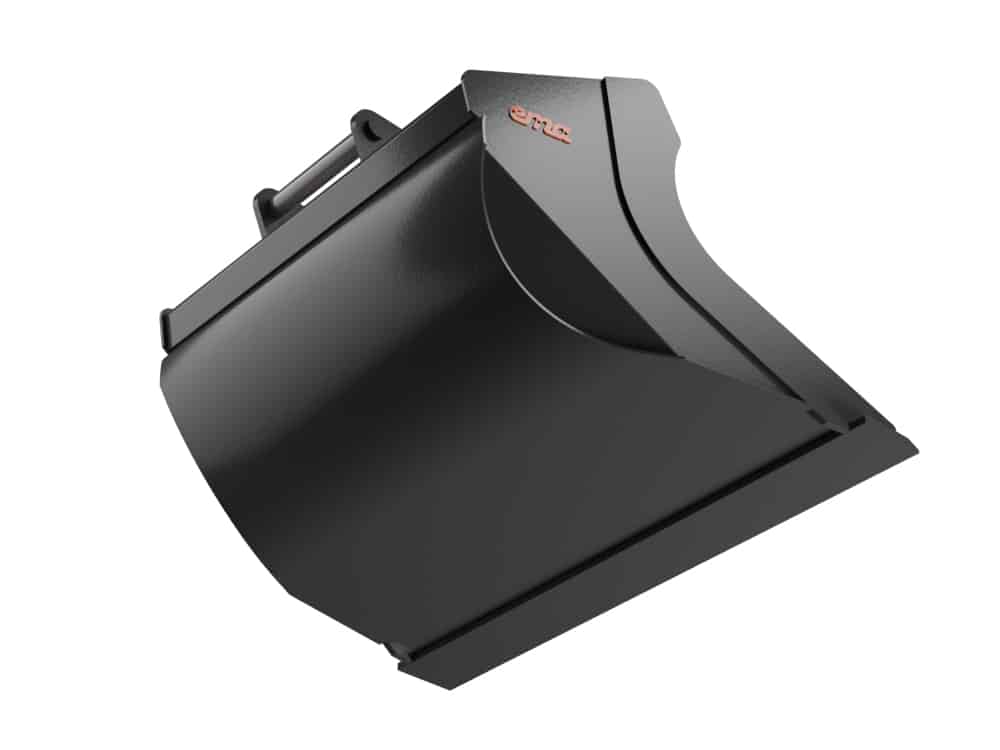 EMA Std Planeringsskopa 210L - 1200mm - S40 - Image 540