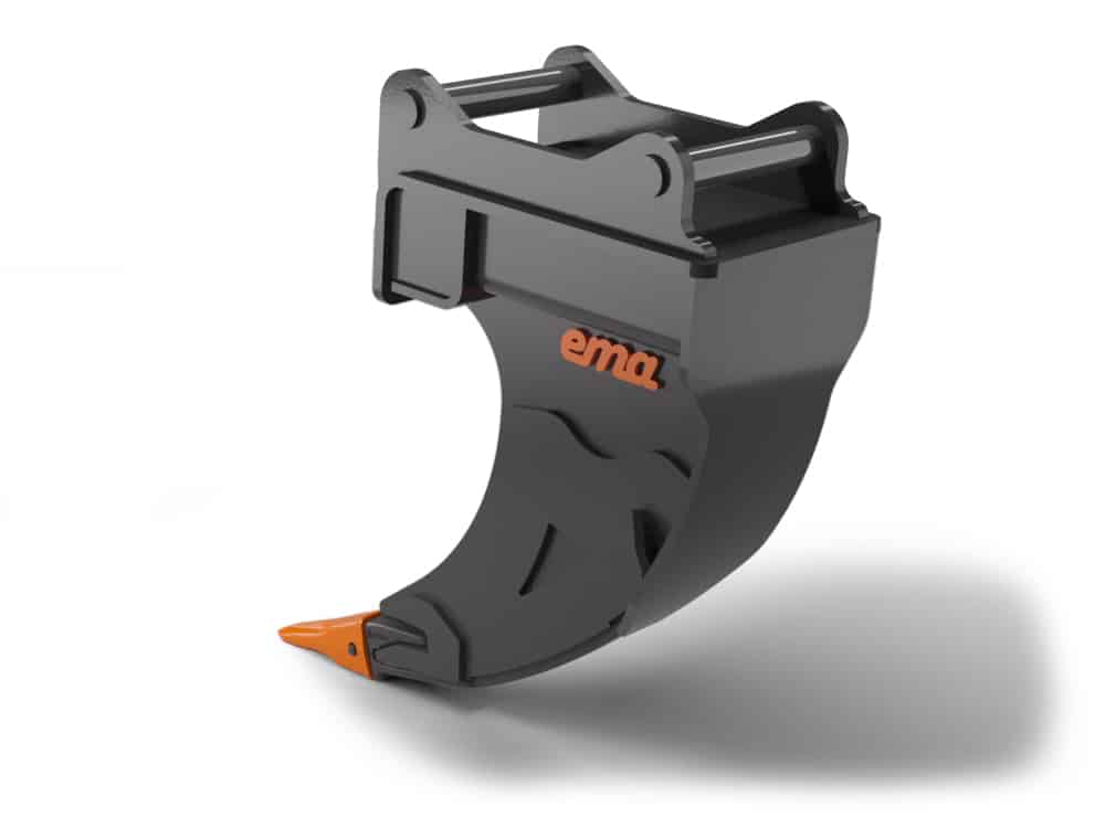 EMA HD Tjälkrok - TX350 - S60 - Image 74