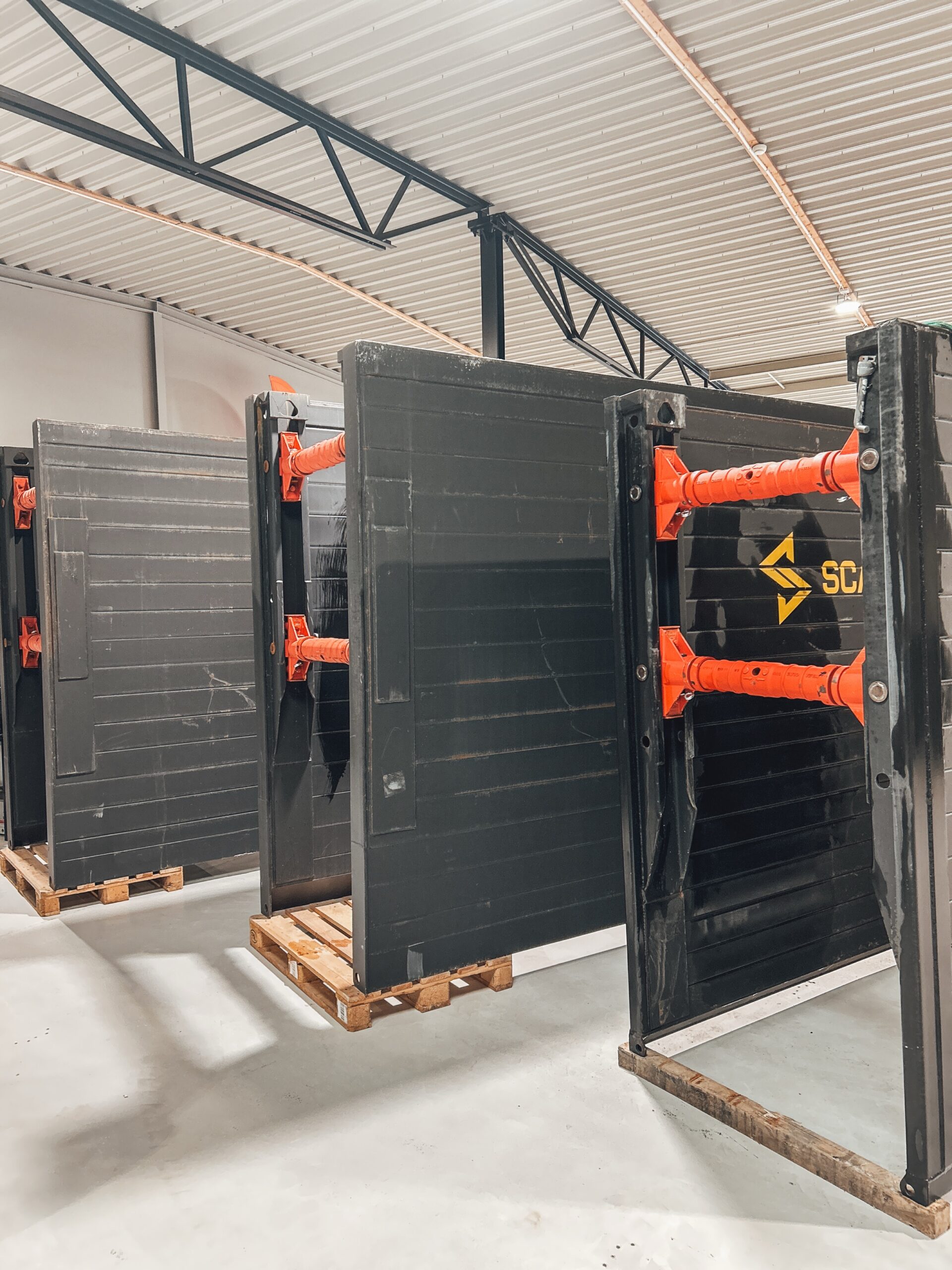 Schaktsläde VB60 3500x2400x60 mm - Image 85