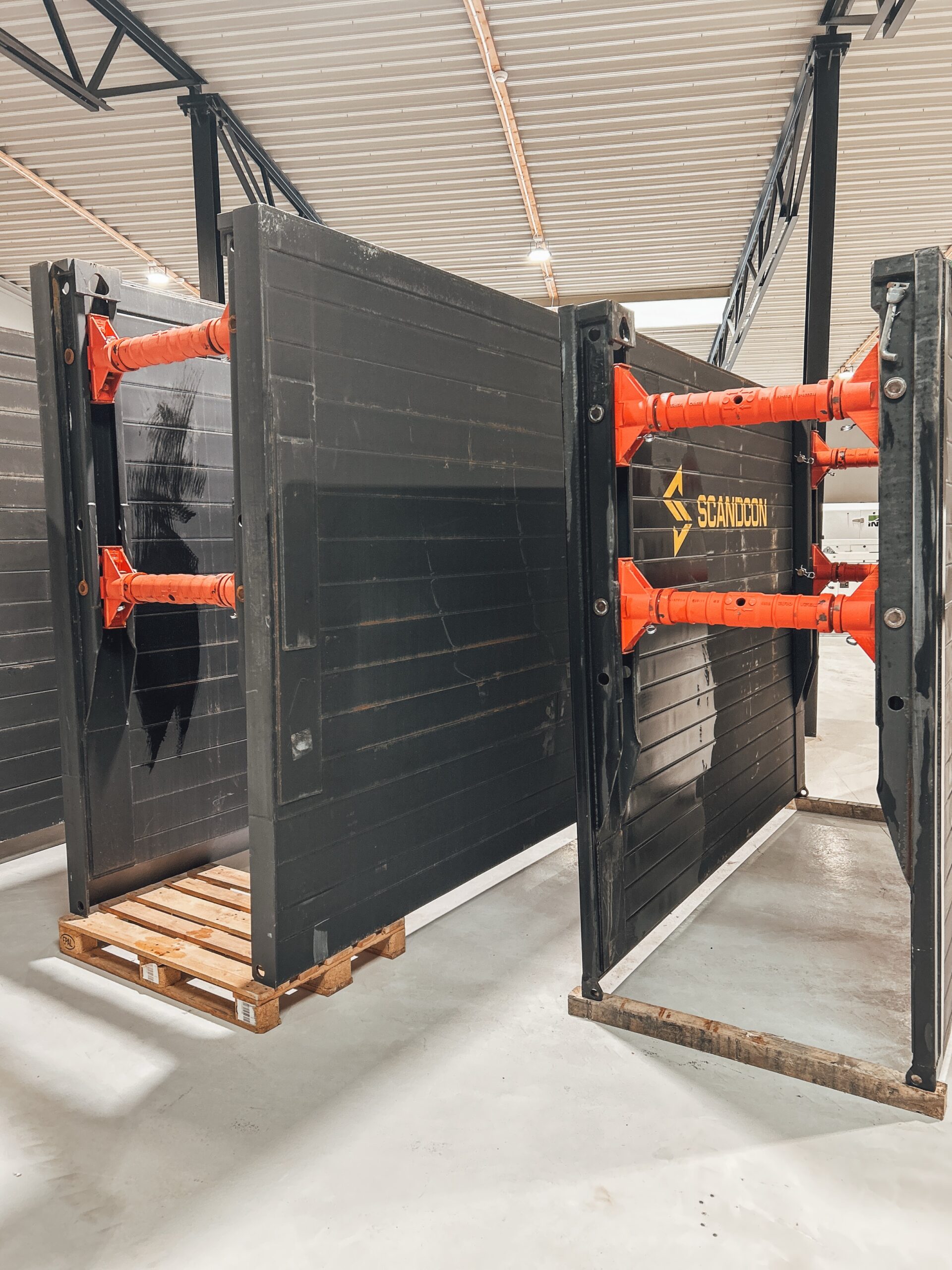 Schaktsläde VB60 3500x2400x60 mm - Image 86