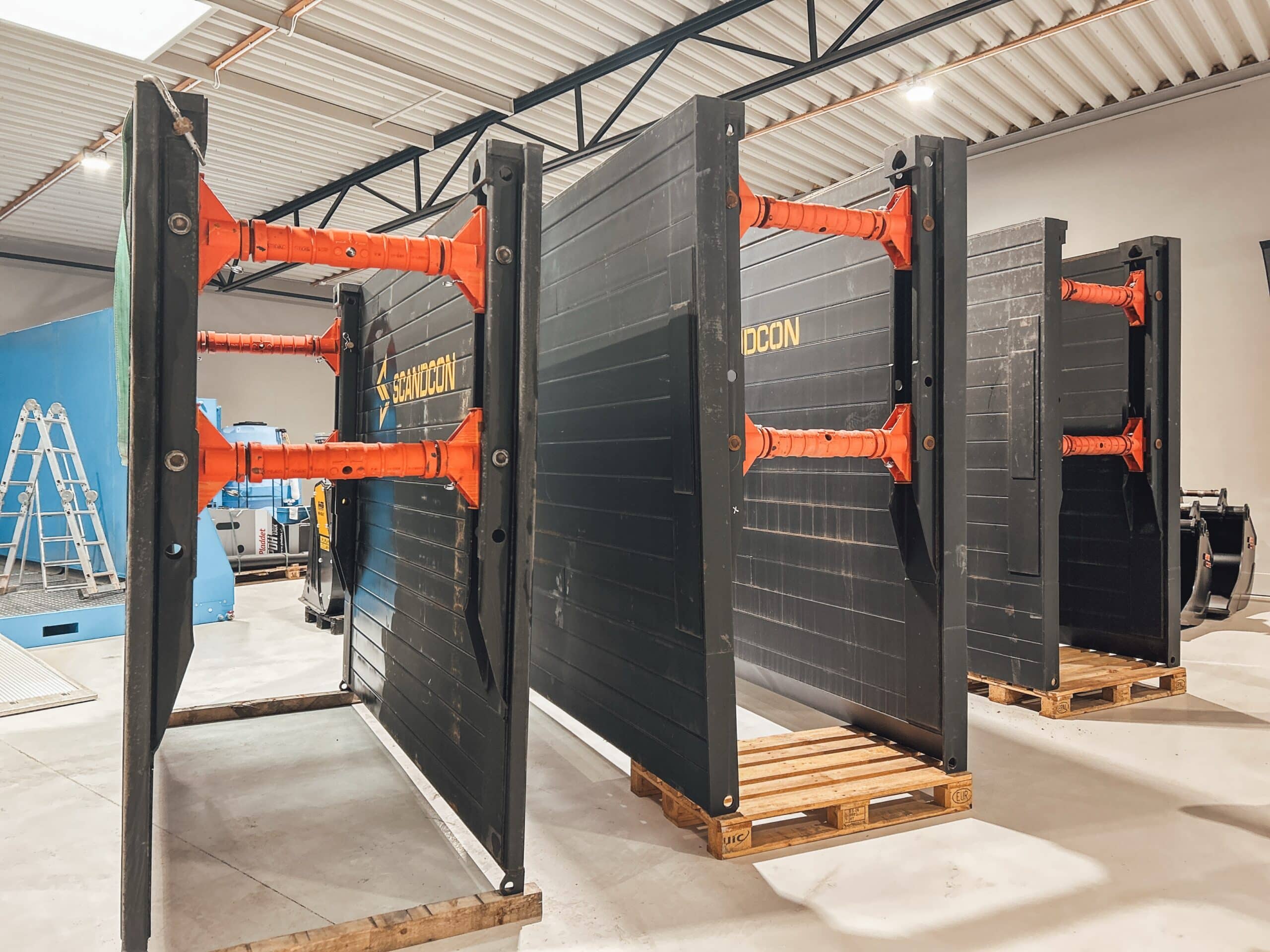 Schaktsläde VB60 3500x2400x60 mm - Image 87