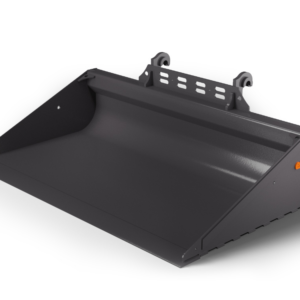 EMA HD Frontplaneringsskopa 2200mm - L30