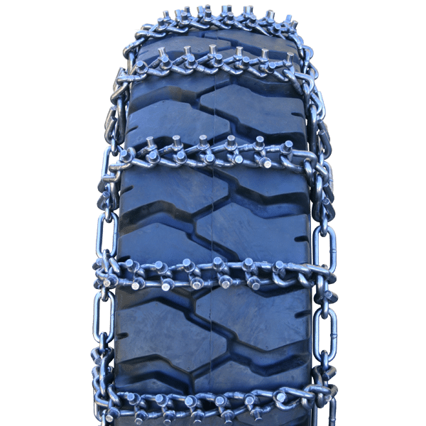 Snökedja Brodd 7,00-15