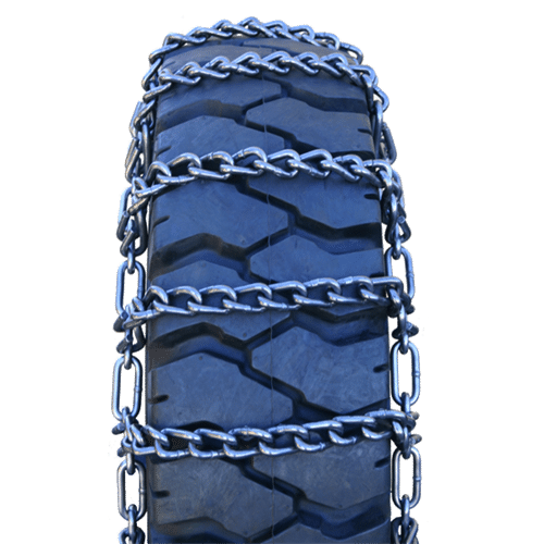 Snökedja Rak 6,00-9