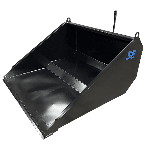 SE Snöskopa Mek för Gaffeltruck 1500 mm