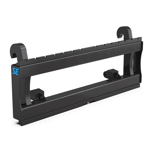 Gaffelram VL-fäste 2,5 ton Mek FEM 2 B:1200mm