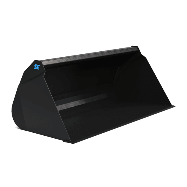SE Lättmaterialskopa SMS 1350L 2200 mm