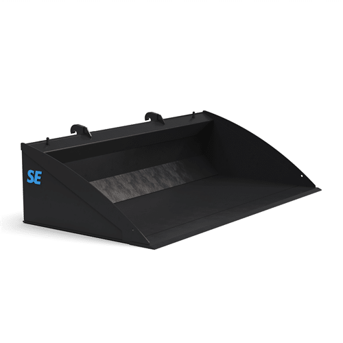 SE Planeringsskopa L30 2200 mm Vinklat Fäste