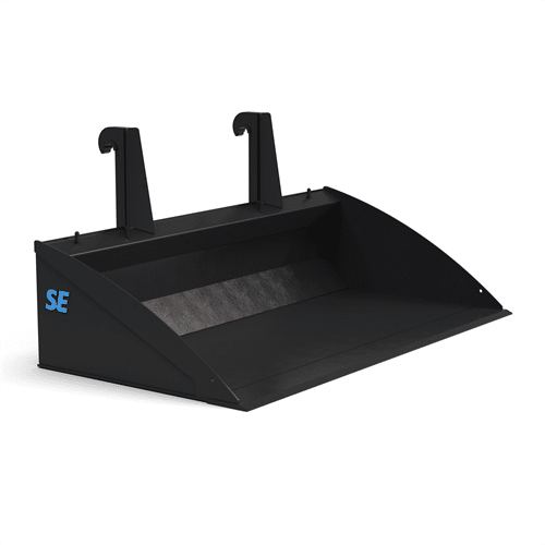 SE Planeringsskopa Stora BM 2200 mm Vinklat Fäste