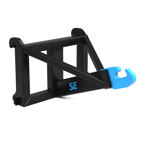 Rangeringsarm Stora BM 15 ton Fast Arm