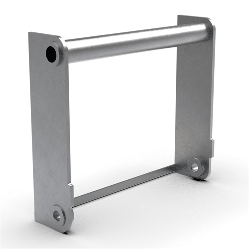 SE Redskapsfäste Bobcat Tele