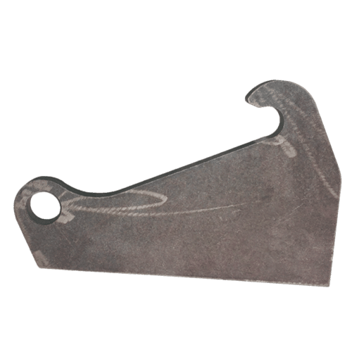 SE Redskapsfäste L30 25° vinkel