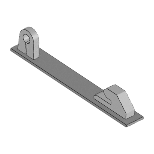 SE Redskapsfäste VL Vänster