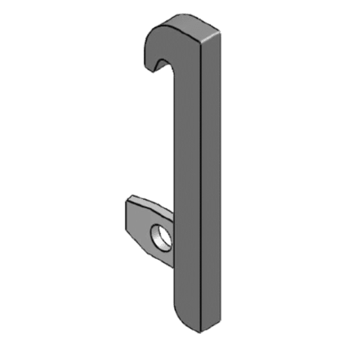 SE Redskapsfäste Ålö Typ 3 Höger