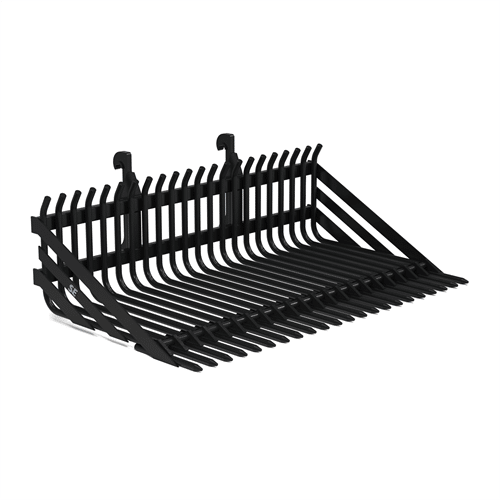 Stengrep Stora BM 2400 mm