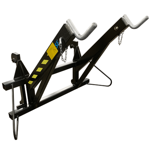 Storsäckslyft Stora BM Dubbel