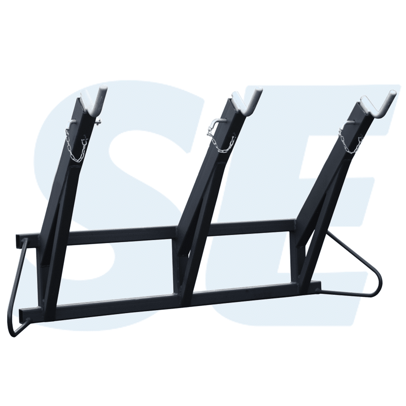 Storsäckslyft Stora BM Trippel