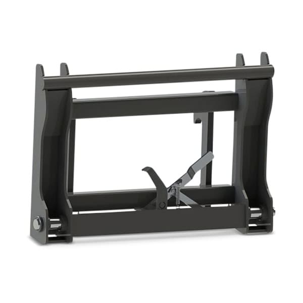 SE Adapter Mek SMS till Stora BM 5 ton