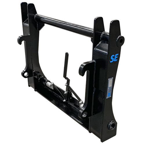 SE Adapter MEK L30 till Stora BM 5 ton