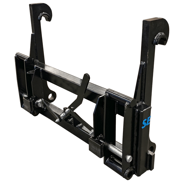 SE Adapter MEK Stora BM till L30/Atlas 65