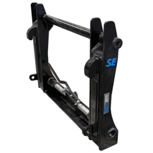 SE Adapter MEK Lilla BM till Stora BM 5 ton