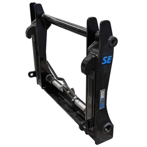 SE Adapter MEK Lilla BM till Stora BM 5 ton