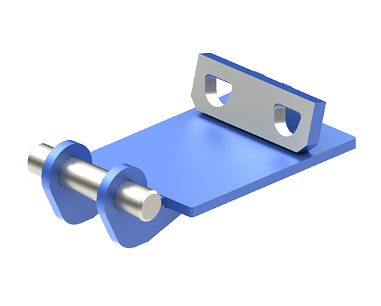 SE Redskapsfäste Lehnhoff SW08