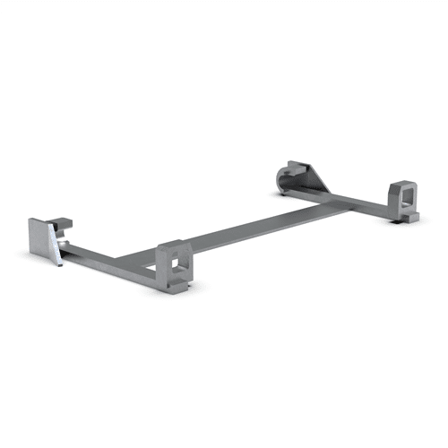 SE Avant/Multione/Neomach Redskapsfäste på "platta" 4 mm