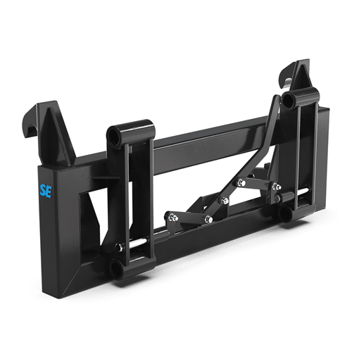 SE Adapter Mek Euro till SMS 2,5 ton