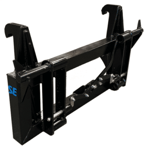 SE Adapter MEK Kramer 380-580 till SMS/EURO