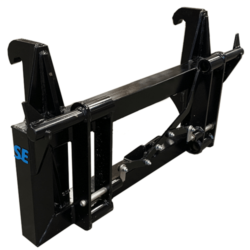 SE Adapter MEK Kramer 380-580 till SMS/EURO