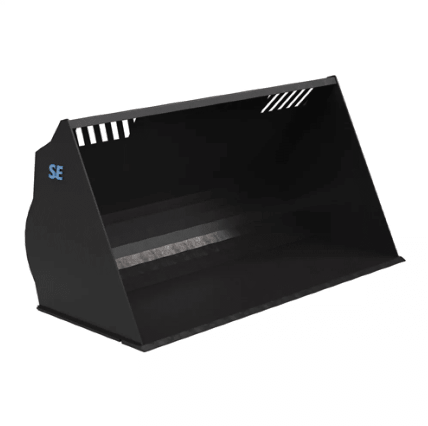 SE Lättmaterialskopa Stora BM 7000 L 3200 MM BS