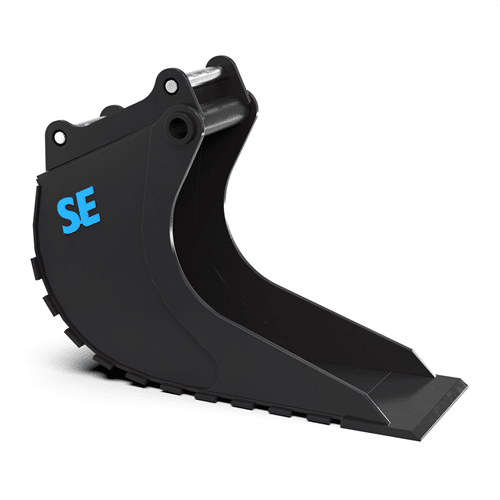 SE Kabelskopa med blad S60 350L 470mm