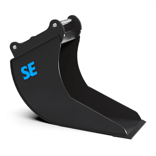 SE Kabelskopa med blad S60 300L 400mm SR