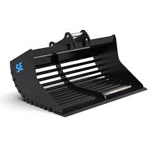 SE Gallerskopa med blad S70 1800L 2000 mm