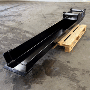 SE Spontskopa S60 2500 mm