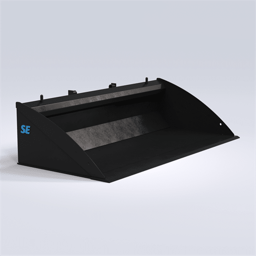 SE Planeringsskopa Avant/Multione/Neomach 2000 mm