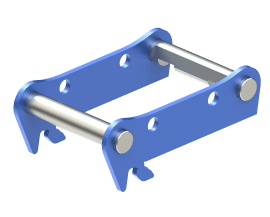 SE Adapter Mek Lenhoff SY08 - S60